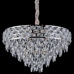 99380-0.4-600 CH светильник потолочный