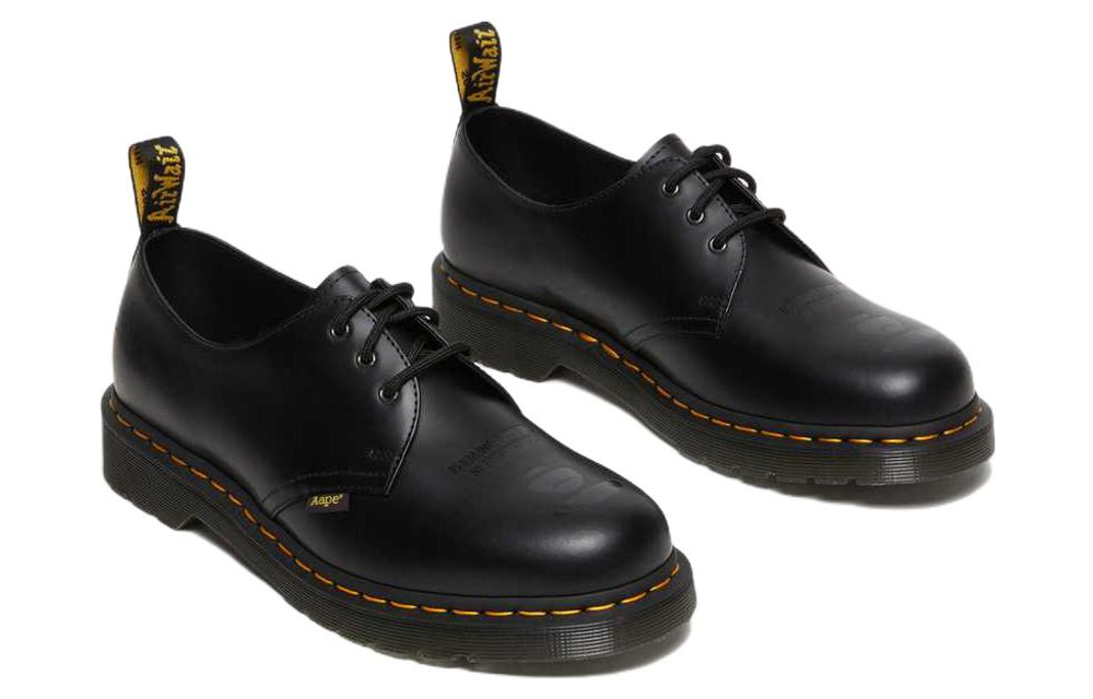 Dr Martens Aape X Dr Martens 1461