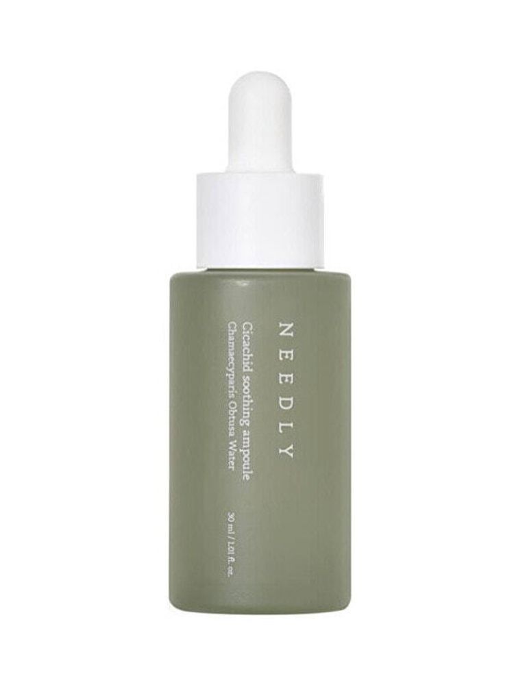 Zklidňující pleťové sérum Cicachid Soothing Ampoule (Serum) 30 ml