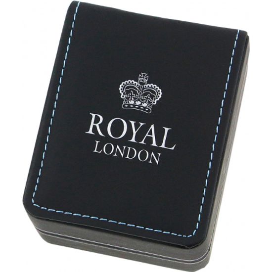 мужские часы Royal London 41407-04