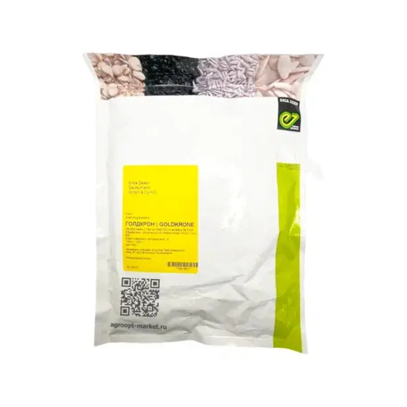 Голдкрон семена укропа (Enza Zaden / Энза Заден) – фото 4