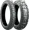 Bridgestone Battlax AX41 150/70 R17 69Q (Задняя)
