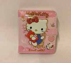 Bloknot \ Блокнот \ Notebook Hello kitty mini