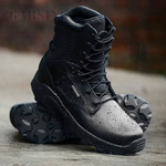 Ботинки тактические Гарсинг 0652 «DAKOTA»