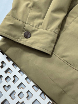 Ветровка Ermenegildo Zegna