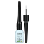Physicians Formula, Matte Monoi, масляная подводка для глаз, 1711877 матовый черный, 6 мл (0,2 жидк. унц.)