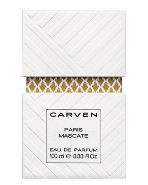 Carven Paris Mascate