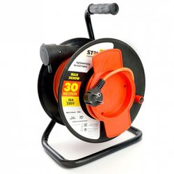 Удлинитель Stekker Standart 50175