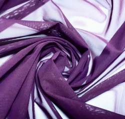 Эластичная сетка, слива