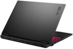 Ноутбук  ASUS TUF Gaming A16 FA608WV-QT053 16 ", Ryzen AI 300, 16 Гб RAM, 1 Тб SSD, GeForce RTX 4060, Серый