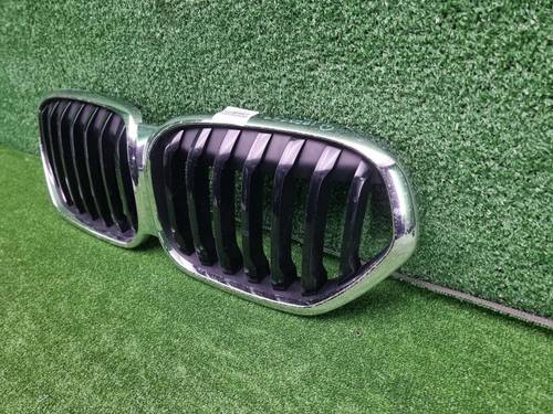 Решетка радиатора BMW X1 F48 (2019-2022)