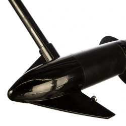 Аккумуляторный лодочный мотор Greenworks G40TM55 (без АКБ и ЗУ) 9000207