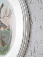 Картина на стену интерьерная на холсте 27 см