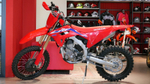 Honda CRF450RX