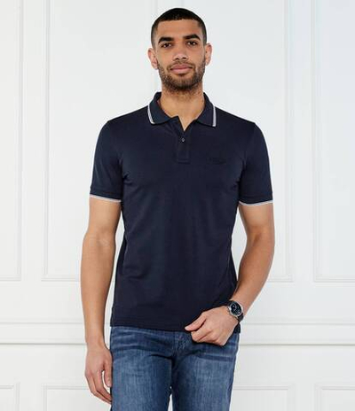 Поло Agnello Joop! Jeans - темно-синий(30045613)