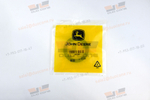 Армированная манжета (сальник) John Deere Oil Seal AR67942
