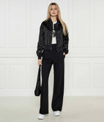 Куртка Karl Lagerfeld - черный(A1W14023)