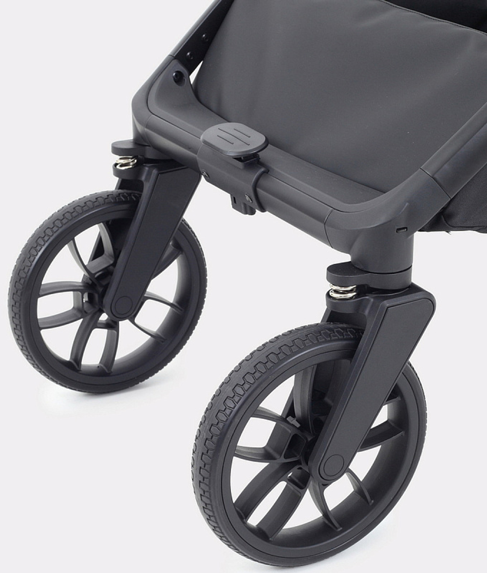 Детская коляска Rant Vector 2 в 1 Latte