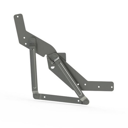 Механизм 590 00 000 П/П (5 в кор.) СЗ