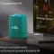 Яндекс Станция Макс Zigbee Turquoise