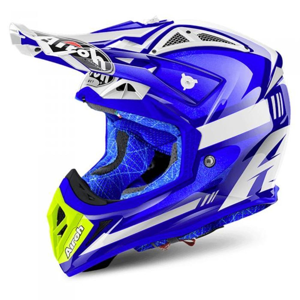 Aviator 2.2 Cairoli Ottobiano / Синий