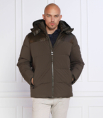 куртка joshas Joop! Jeans - зеленый(30034102)