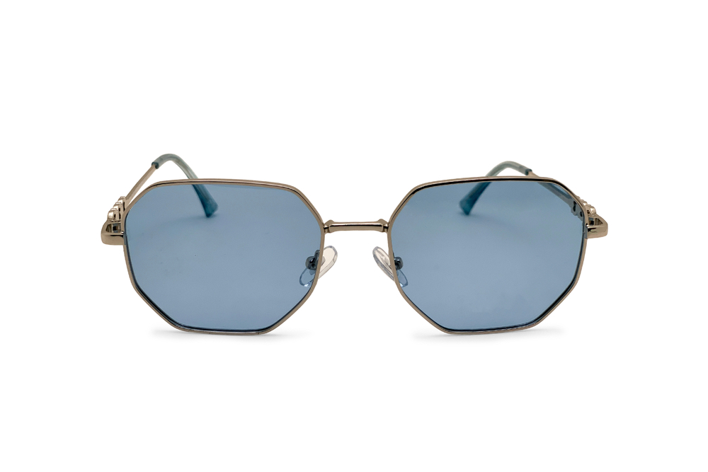 Прямоугольные солнцезащитные очки SeeKaer