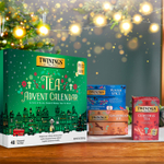 Twinings, чайный адвент-календарь, 48 чайных пакетиков, 97 г (3,42 унции)