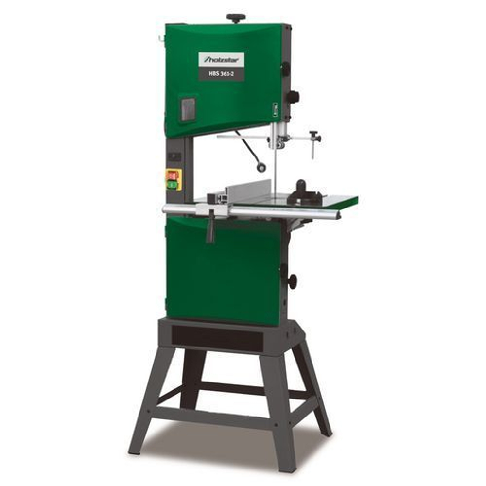Ленточная пила по дереву Holzstar HBS 361-2