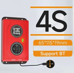 Модуль балансировки Daly 4SBActive-1A-BT