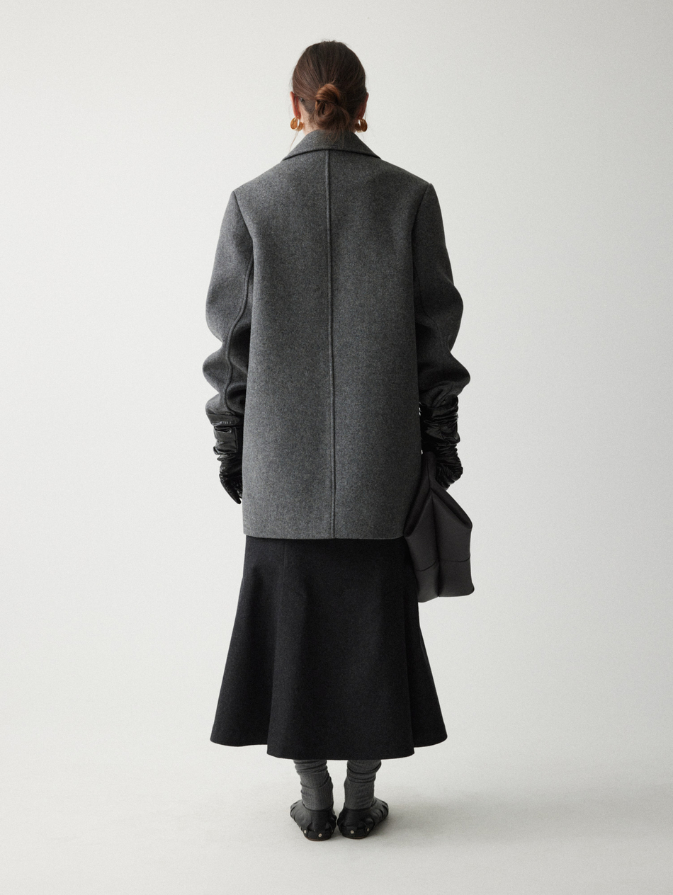 Полупальто Kafka