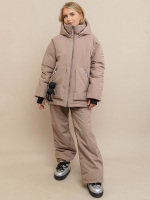 Комплект д/д " Хизер" Шоколадный коктейль