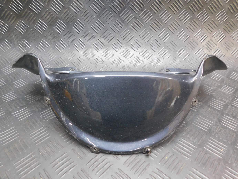 Пластик приборной панели Kawasaki ZZR1100 99 14090-1418