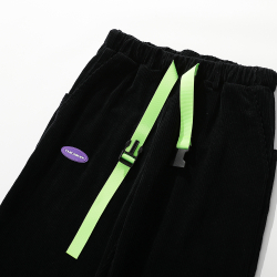 БРЮКИ YMKASHIX VELVET SERIES 3.0