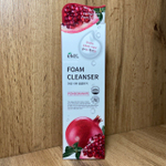 Пенка для умывания Ekel Foam Cleanser Pomegranate с экстрактом граната 180 мл