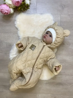 Комбинезон для новорожденных