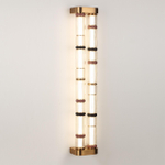 Настенный светодиодный светильник Odeon Light COLLIER 5455/60WL