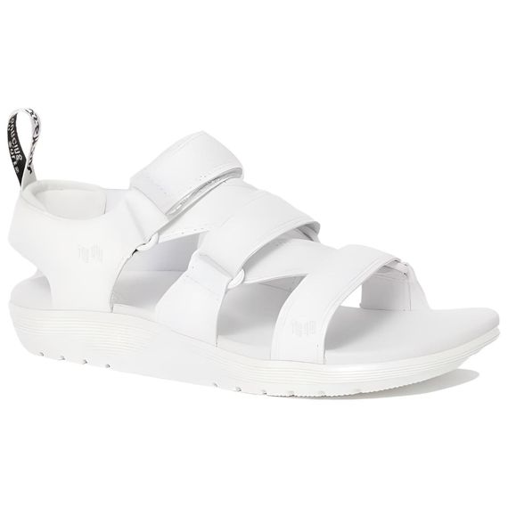 Dr. Martens Redfin 'White'