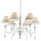 Подвесная люстра Ideal Lux Provence SP6 003399
