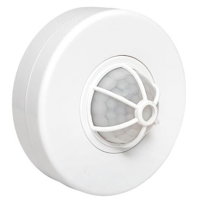 ИК датчик движения потолочный 1200Вт 360гр, до 6м IP20 MS-28A EKF PROxima