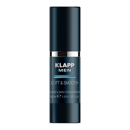 KLAPP MEN MEN Soft&Smooth Global Gel