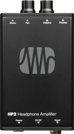 Presonus HP2