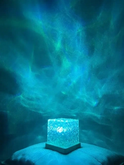 Ночник проектор звездное небо