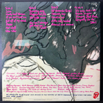 The Rolling Stones ‎– Love You Live 2LP (Швеция 1977г.)