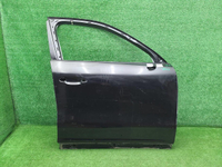 Дверь передняя правая Porsche Cayenne 3 (2017-н.в)