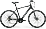 Кроссовый велосипед Merida CROSSWAY 20-D (2018)