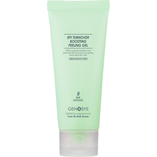 Genosys Энзимный пилинг-гель-EPI TURNOVER BOOSTING PEELING GEL,100 мл