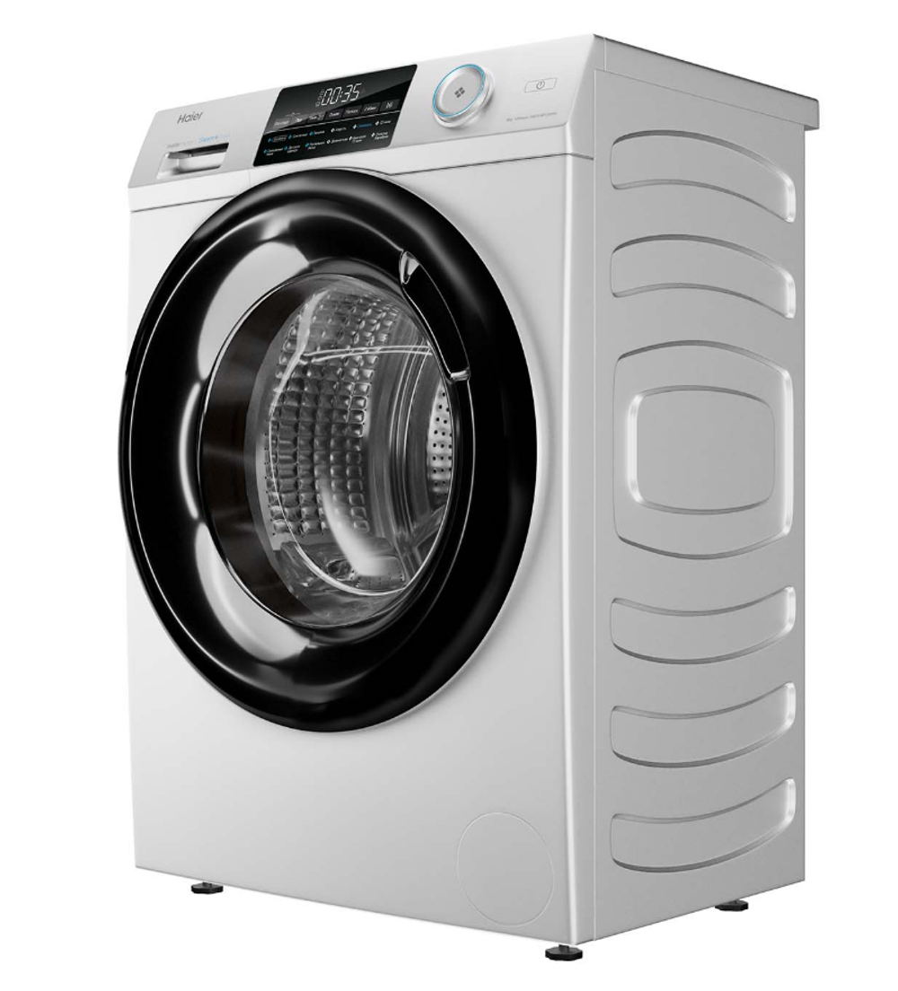 Стиральная машина Haier HW70-BP12959A (q).