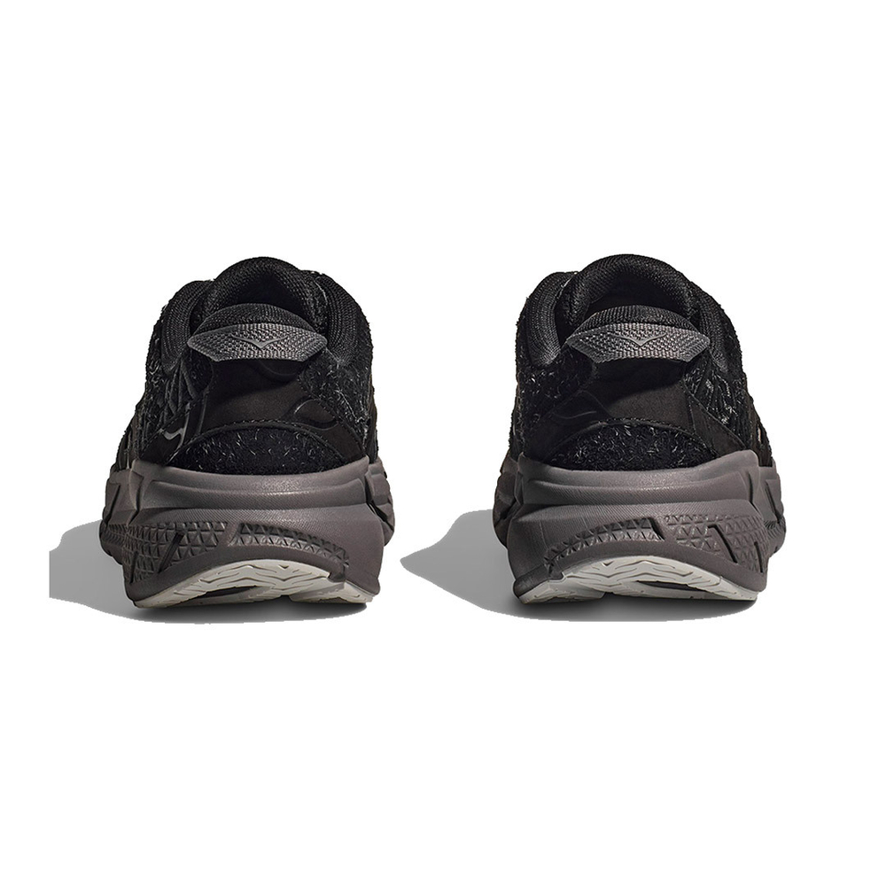 Кроссовки unisex Hoka Clifton L Suede TP