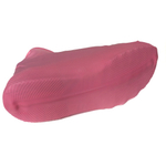 Многоразовые бахилы розовые Shoescondom